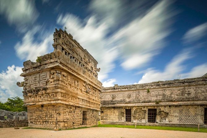 Chichen Itza, Valladolid and Cenote Full Day Tour - Why this three-stop day works