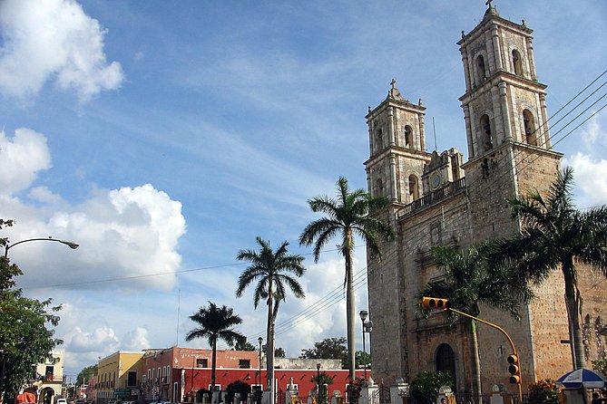 Chichen Itza, Valladolid and Cenote Full Day Tour - Who will get the most from this excursion