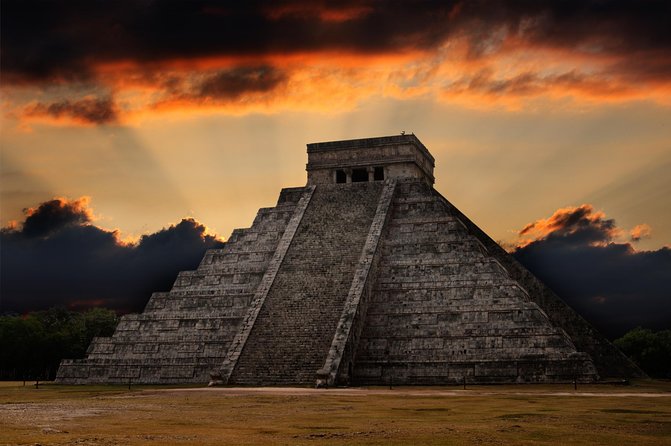 Chichen Itza, Valladolid and Cenote Tour from Riviera Maya - What this full-day route actually delivers
