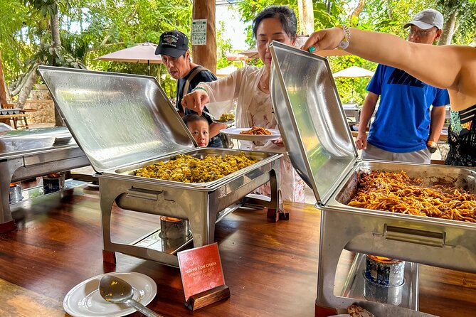 Chichen Itza, Valladolid & Cenote Private Tour with Buffet Lunch - Should you book this Chichen Itza tour?