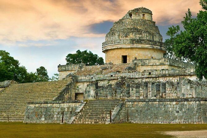 Chichen Itza VIP Mayan Wonder (Full Day Experience) - What the $49.32 price really means