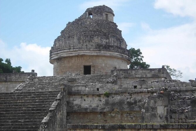 Chichen Regular from Cancun to Playa del Carmen - Key points to know before you book