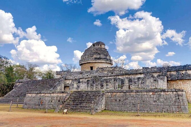 ChichenItza from Cancun Full Day Experience Cenote and Valladolid - Who will enjoy this outing most