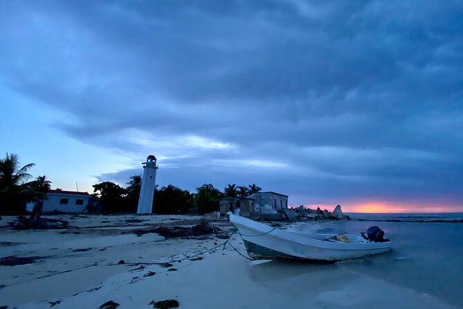 Chiquila Cancun Airport Private Shuttle 1 to 3 Person - What the $192 price means
