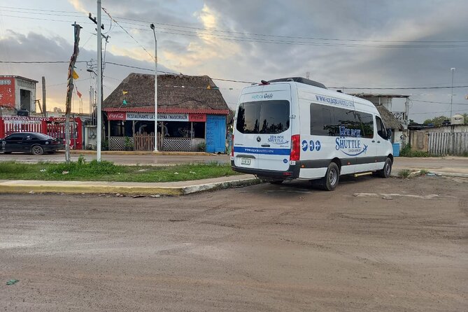 Chiquila Cancun Airport Shuttle - Is $42.72 good value?
