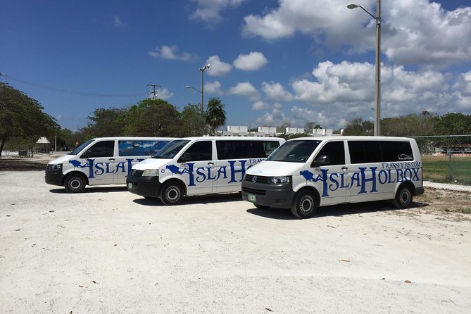 Chiquila Cancun Airport Shuttle - Who will get the most from this shuttle?