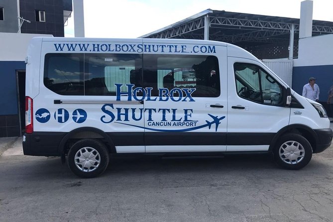 Chiquila Cancun Airport Shuttle - Choosing a departure that fits your flight