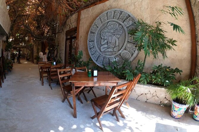 City and Taco Tour Puerto Morelos - Key points to know before booking