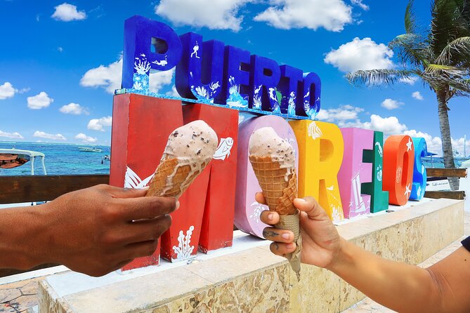 City and Taco Tour Puerto Morelos - The tequila tasting and what it adds