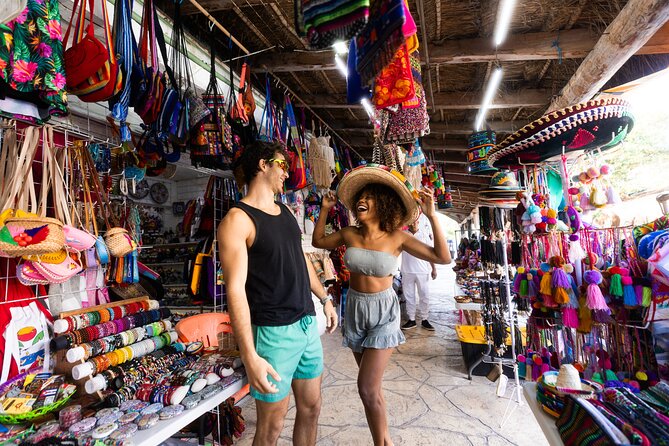 City and Taco Tour Puerto Morelos - Guides can shape the entire six-hour day