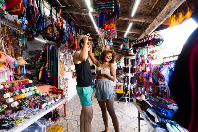 City and Taco Tour Puerto Morelos - Is $60 a fair price from Cancun?