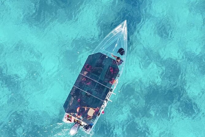 Clear Boat - Key points to know before booking