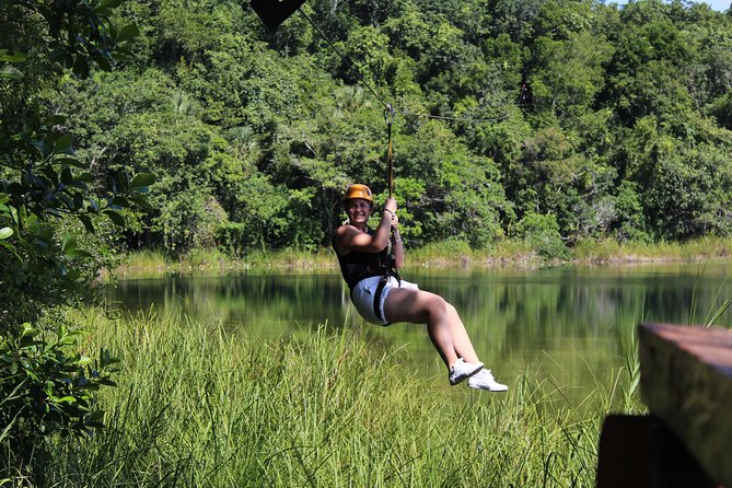 COBA ADVENTURE & SABROSURA Enjoy, Support & Interact at the Mayan Communities. - Transport, timing, and the cost of extras