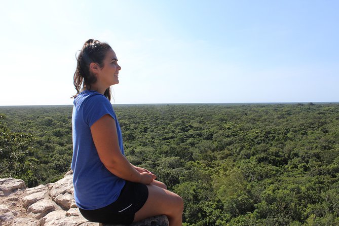 COBA ADVENTURE & SABROSURA Enjoy, Support & Interact at the Mayan Communities. - What to bring for a day of ruins and water