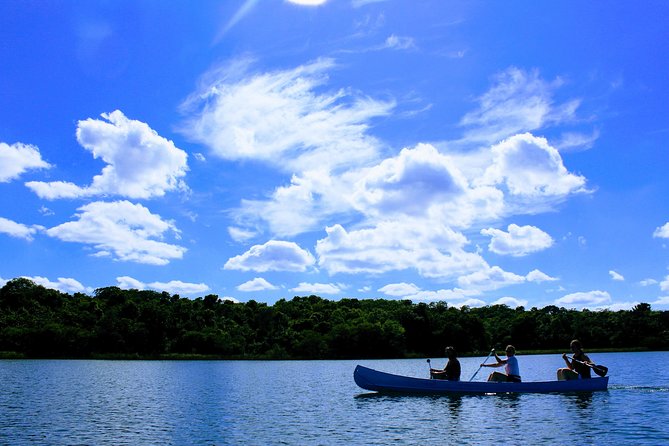 COBA ADVENTURE & SABROSURA Enjoy, Support & Interact at the Mayan Communities. - Who should book Coba Adventure & Sabrosura