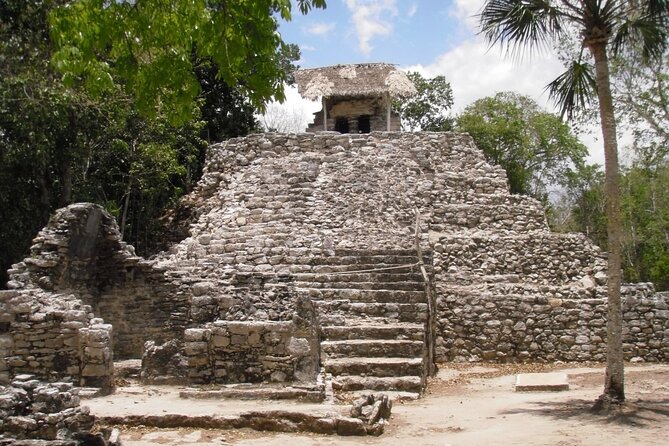 Coba and Tulum Ruins with Underground Cenote Guided Tour - The real cost of the $135 tour