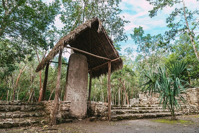 Coba & Mayan Cenote tour with lunch from Cancun and Riviera Maya - How the guiding can shape the day