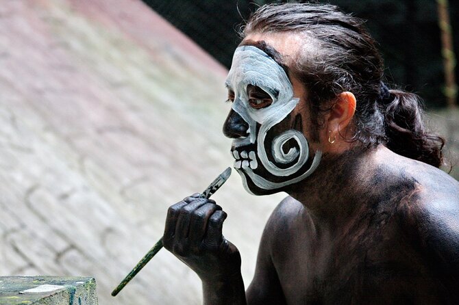 Cobá Tour Cultural Experience - Ziplining and Cenote Multun-Ha