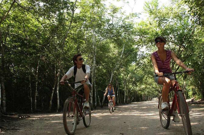 Cobá Tour Cultural Experience - Comfort, preparation, and small costs