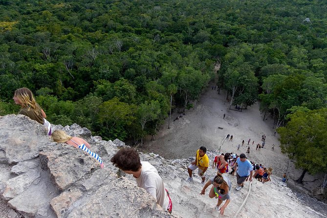 Coba, Tulum, Cenote and Mayan Village All Inclusive Tour - What this 12-hour Maya day is really like