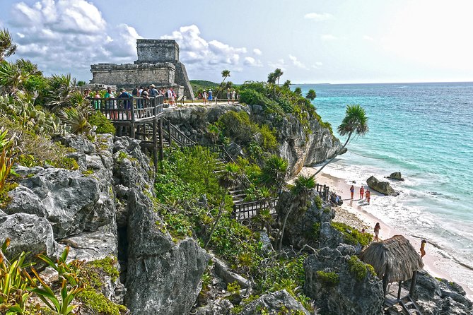 Coba, Tulum, Cenote and Mayan Village All Inclusive Tour - Is $175 a fair price?