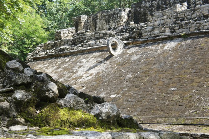 Coba, Tulum, Cenote and Mayan Village All Inclusive Tour - What to bring for Coba, Tulum, and the cenote