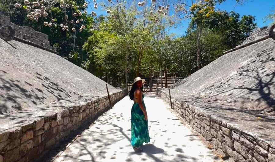 Coba, Tulum, Cenote & Lunch ECO Full Day from Tulum - Who should book this outing?