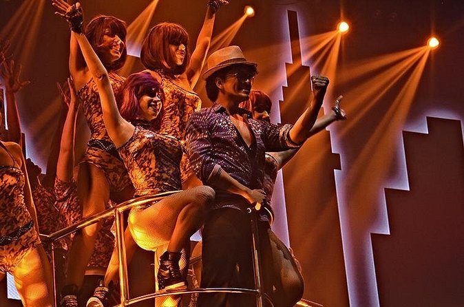 Coco Bongo Cancun New Year's Eve 2027 - Unlimited drinks and the catch at the bar