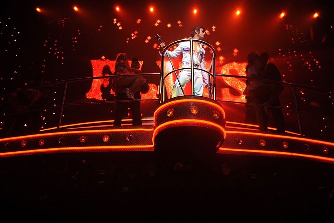Coco Bongo Cancun Nightclub - Who will enjoy this night most