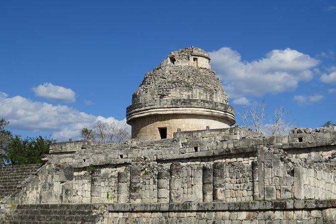 Combo Saver: Chichen Itza & Cenote + Isla Mujeres Catamaran - Snorkeling rules and what to bring