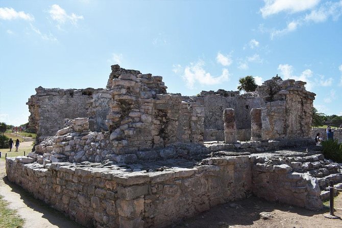Combo Tour: Tulum, Cenote and 5th Avenue in Playa Del Carmen from Cancun - Quinta Avenida in Playa del Carmen