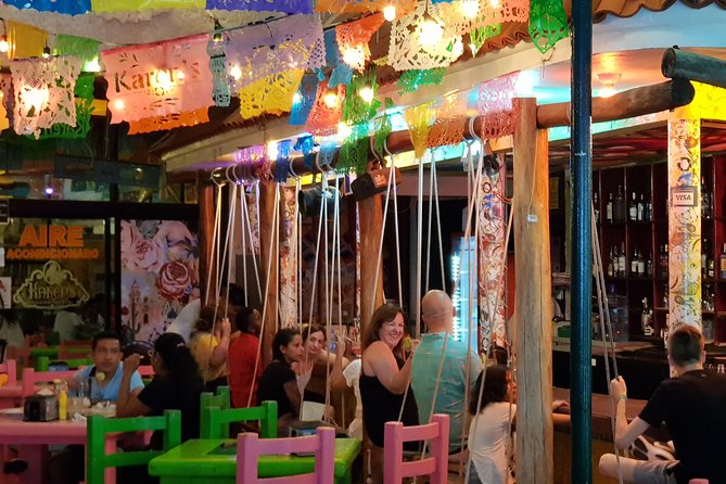 Combo Tour: Tulum, Cenote and 5th Avenue in Playa Del Carmen from Cancun - The biggest practical issue: a very long day