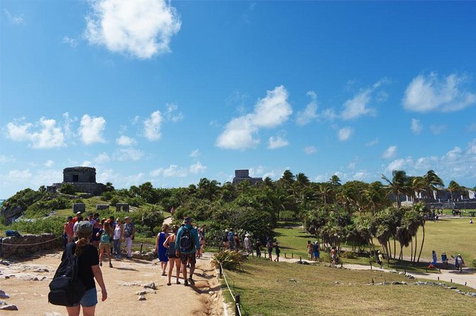 Combo Tour: Tulum, Cenote and 5th Avenue in Playa Del Carmen from Cancun - Who will enjoy this tour most