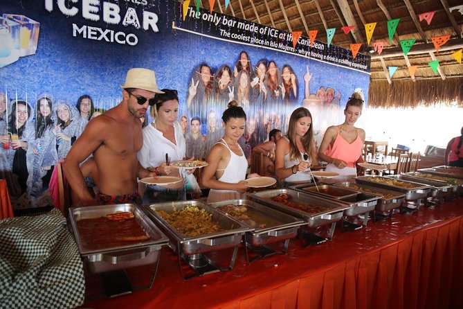 Complete Isla Mujeres excursion from Cancun with all inclusive - Weather, cancellations, and practical planning