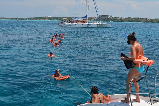 Complete Isla Mujeres excursion from Cancun with all inclusive - Who will enjoy this Isla Mujeres excursion