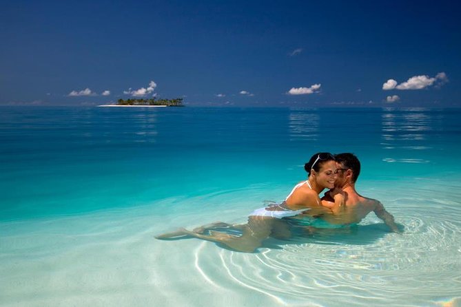 Contoy Caribbean Adventure! Round Transportation from Cancun - Why Isla Contoy is worth the early start