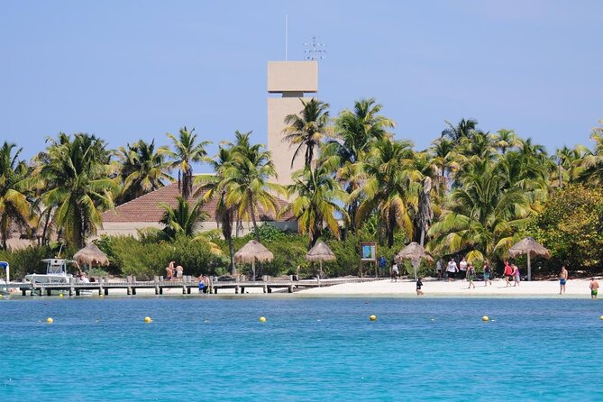 Contoy Island Tour from Cancun and Isla Mujeres with Snorkeling - Key Points Before You Book