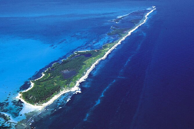 Contoy Island Tour from Cancun and Isla Mujeres with Snorkeling - Why Contoy Island Deserves the Trip