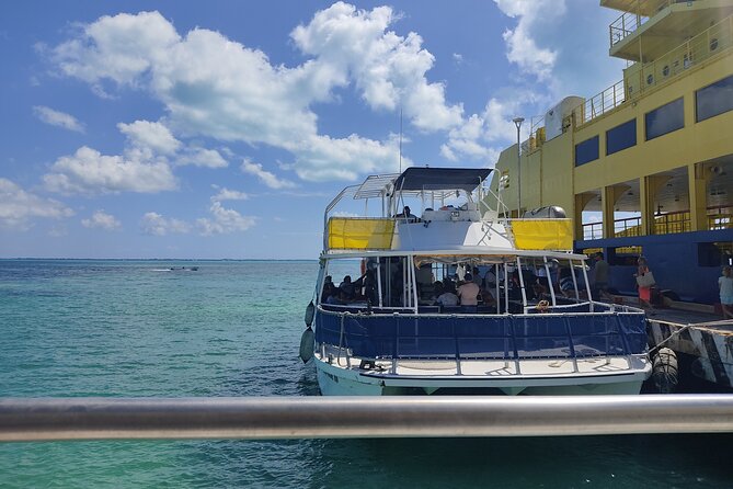 Contoy Island Tour from Playa del Carmen & Cancun - Is $162 a fair price?