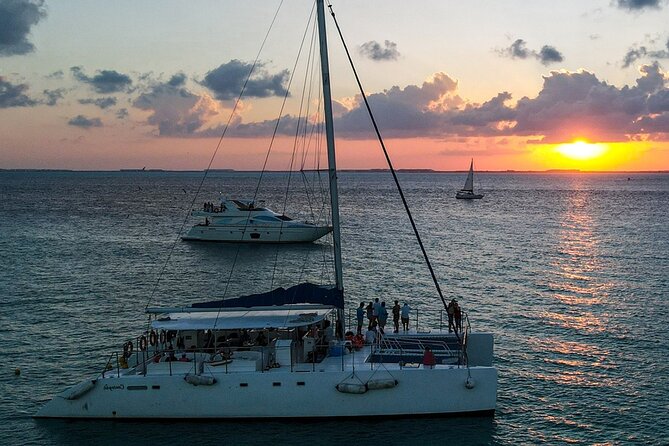 Contoy Island Tour from Playa del Carmen & Cancun - Who will enjoy this tour most?