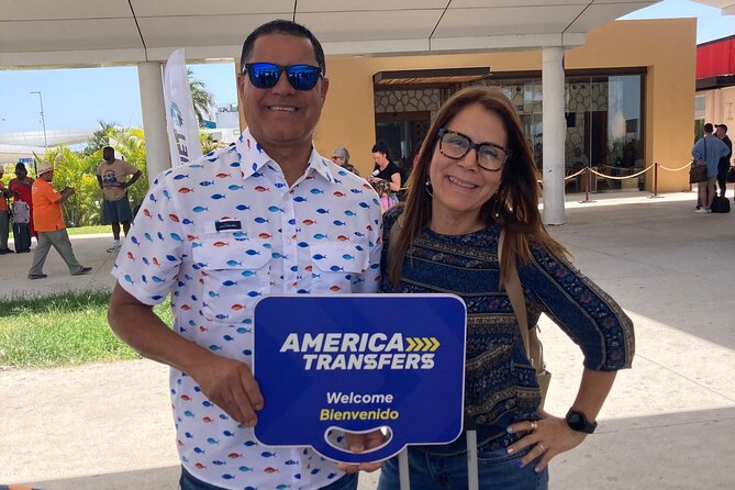 Costa Mujeres One Way Or Roundtrip Private Transfer - A Clear Airport Plan Beats a Complicated Arrival