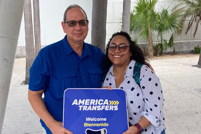 Costa Mujeres One Way Or Roundtrip Private Transfer - What the 40-Minute Journey Is Really For