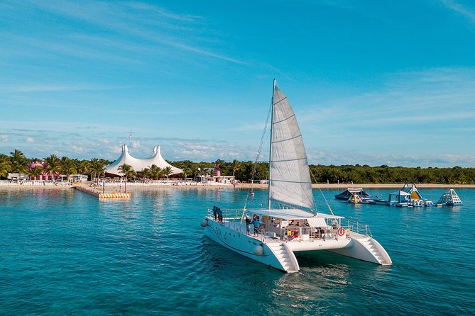 Cozumel Catamaran Snorkeling Tour & Lunch (Hotel Pick Up) - Who will enjoy this excursion most?