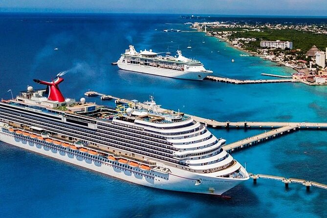 Cozumel El Cielo All Inclusive Tour from Cancun - What the $175 price really covers