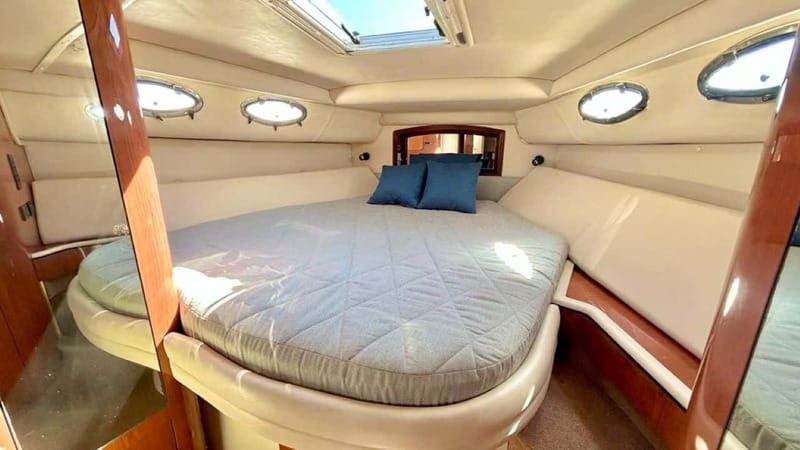 Cruising paradise in a luxury yacht in Cancun - What to pack and what not to expect