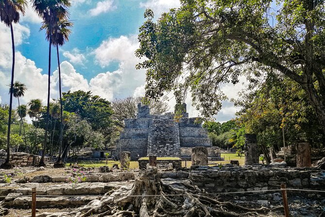 Cultural Cancun City Tour! Private Cancun Round Transportation - Key things to know before you book