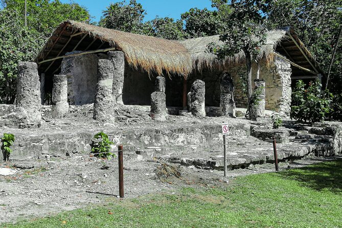 Cultural Cancun City Tour! Private Cancun Round Transportation - What the $159 price really covers