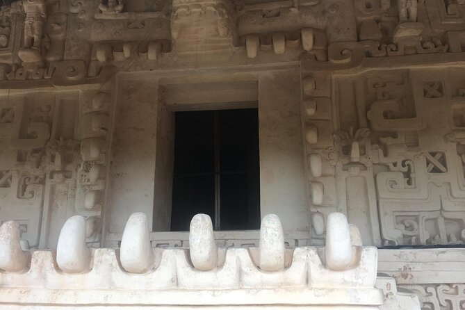 Cultural Tour! Ek Balam, Hubiku Swim & Valladolid from Cancun - The early start and pickup details