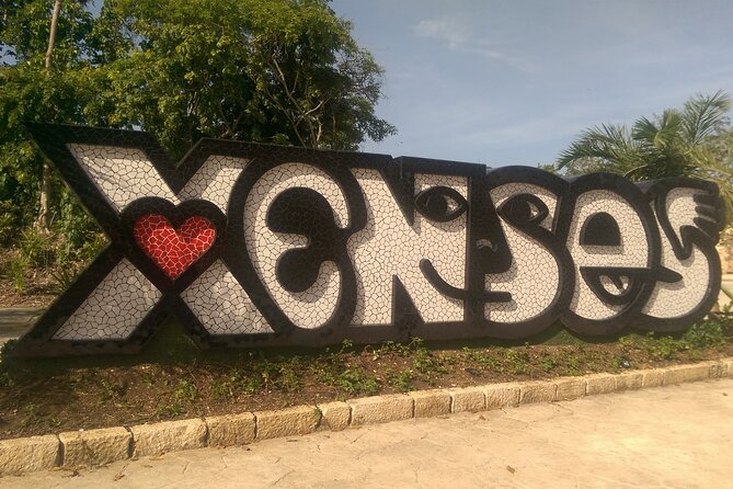 Day of wonder at Xenses! Round Transportation From Cancun - How long the visit really feels
