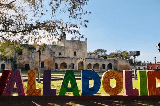 Day Tour to Chichen Itza, Cenote, Local Buffet and Valladolid - A regional buffet with a few limits